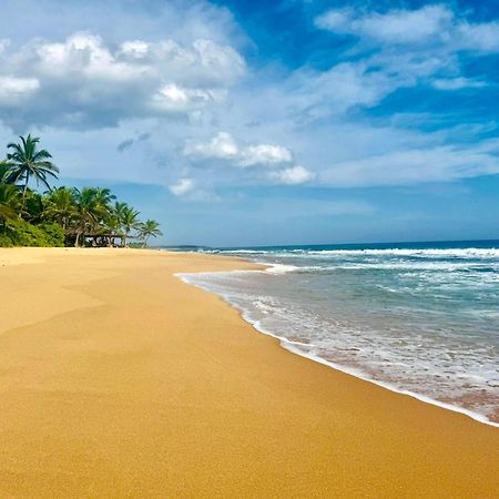 Eagles Nest Cabanas Tangalle Exterior foto