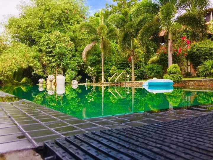 Eagles Nest Cabanas Tangalle Exterior foto